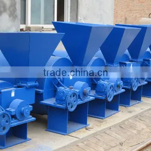 Powdered Coal Injection Machine and Coal Pulverizer Grinding Machine for Sawdust Rotary Dryer thumbnail-1