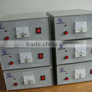 Ultrasonic Power Analog Generator thumbnail-1