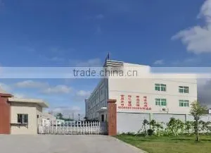 Dongguan Fuming Button Co., Ltd. company overview - view 1 thumbnail