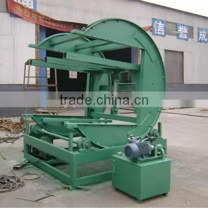 Full Automation Plywood Making Machine/turnover Machine thumbnail-1