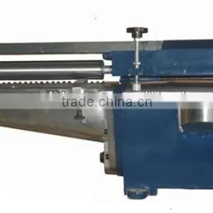 400mm/15 Inch Desktop Small Strong Force Gluing Machine thumbnail-1