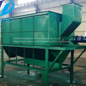 Palm Oil Processing Machine/palm Oil Extraction Machine thumbnail-3