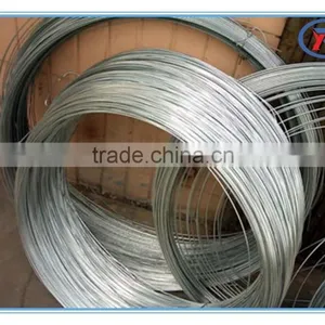 Low Price Electro Galvanized Iron Binding Wire thumbnail-5