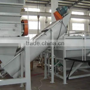 Plastic Crusher Bottle Grinder Hdpe Bottle Crusher thumbnail-4