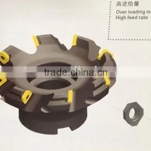 China High Quality F Shape Cermet Inserts for Bearing thumbnail-2