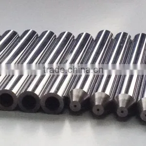 Wear Resistant Cemented Carbide Water Jet Nozzles Made From Super Material thumbnail-3
