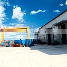 Xinxiang Dayong Vibration Equipment Co., Ltd. company overview - view 2 thumbnail
