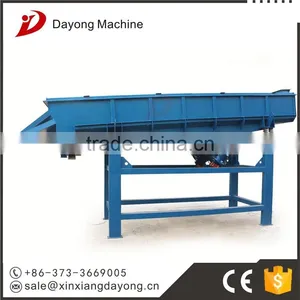 New Condition and Linear Motion Type Mining Screen Sieve thumbnail-1