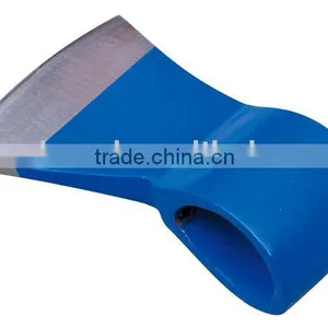 A626 STEEL AXE HEAD thumbnail-1