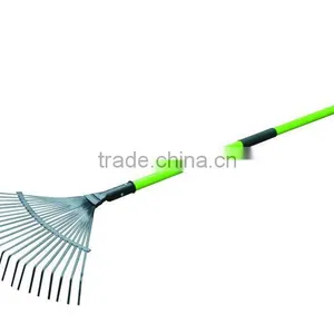 R110WL RAKE WITH WOODEN HANDLE thumbnail-6