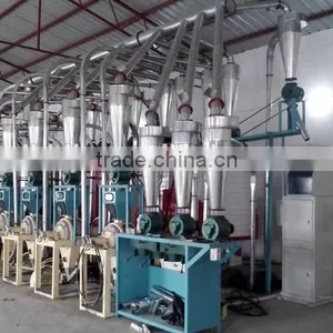 China Competitive Price Rice Mill Machinery Manufacturer thumbnail-5