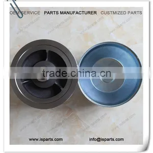 Gasoline Golf Cart 1976-1988 Replacement Primary Drive Clutch 94Y2 New thumbnail-5