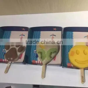 Industrial Ice Pop Making Machine for Sale thumbnail-1