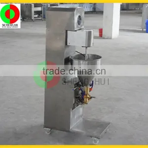 High Speed Industrial Automatic Beef Meat Ball Molding Machine Chicken Meatball Forming Machine thumbnail-6