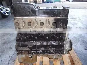4JB1 ENGINE thumbnail-1
