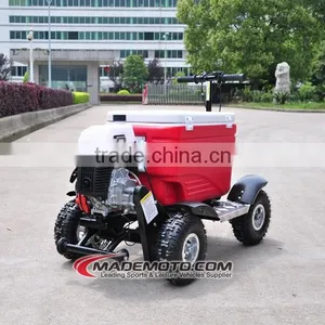 GS43011 China Made Gas Motor Scooter With High Quality thumbnail-1