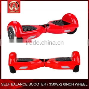 Hoverboard With Led Lights thumbnail-3