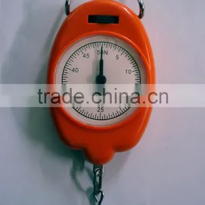 Portable Spring Scale thumbnail-2