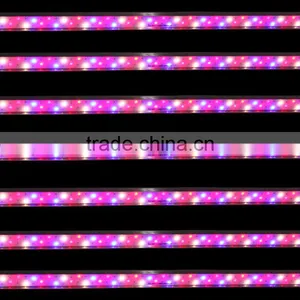 2016 MarsHydro Led Light Bar Reflector LED Ligh Bar Full Spectrum LED Plant Grow Light Bar 23W 46W 92W thumbnail-1