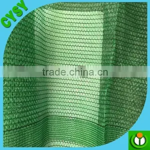 Professional Hdpe Sun Shade Mesh / Plastic Sun Protection Net thumbnail-1