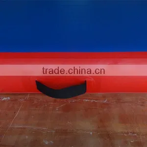 Factory Customize High Quality Inflatable Gymnastics Air Track Mat thumbnail-5