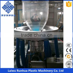Plastic Film Making Machine for Biodegradable Film thumbnail-2