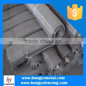 Incoloy Alloy MA956 Wire Mesh thumbnail-5