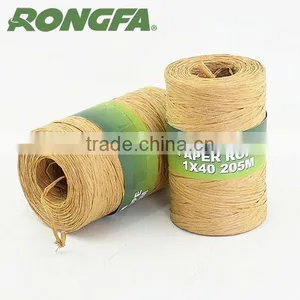Small Roller Packing Vineyard Paper Twisted Rope thumbnail-3
