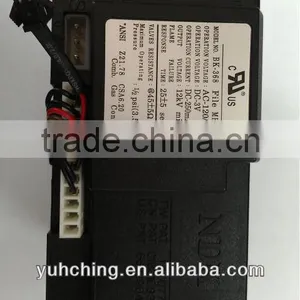 Gas Furnace Electronic Ignition Electronic Spark Igniter Patio Heater Gas Valve thumbnail-2