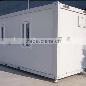 The Popular Composite Board Container Room thumbnail-3