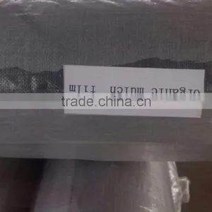 Biodegradable Agricultural Mulch Film thumbnail-3