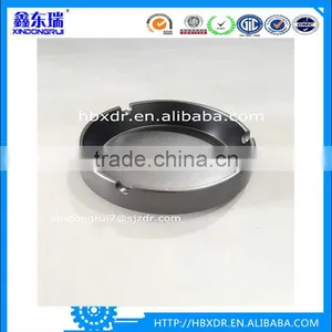 Hot Sell New Aluminium Alloy Ashtray for Christmas Gifts thumbnail-4