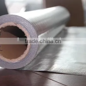 Heat Resistant Aluminum Foil thumbnail-1