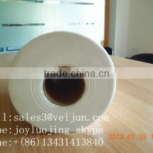 Hot Water Dissolves Fabric thumbnail-1