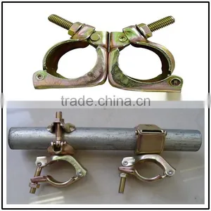 Scaffolding Swivel Coupler thumbnail-1
