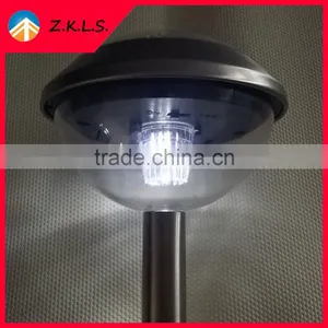 Foldable Solar Street Garden Solar Light For Illumination thumbnail-6