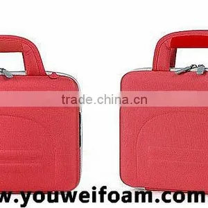 Waterproof and Colcorful EVA Hardshell Laptop Bag thumbnail-1