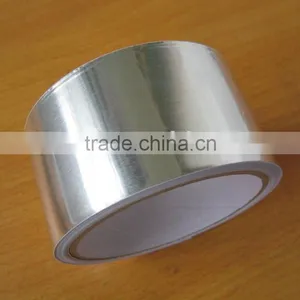 Heat Resistant Aluminum Foil Tape thumbnail-1