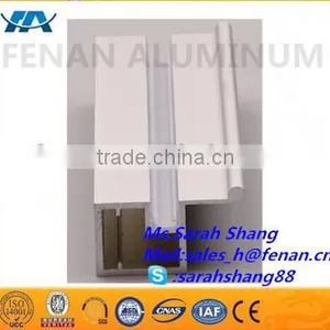 Aluminium Profile Extrusion,sliding Windows Profiles OEM/ODM thumbnail-3