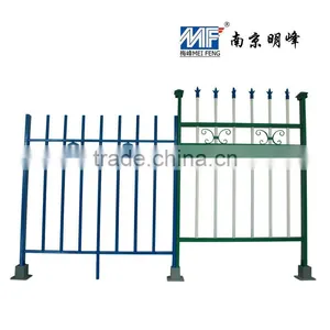 Roadside Handrail FRP Guardrail thumbnail-1
