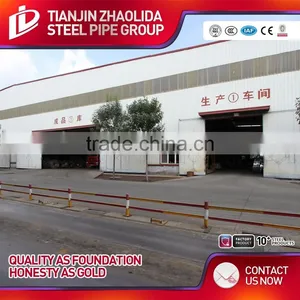Big Diameter Ssaw Spiral Steel Pipe for Construction thumbnail-5