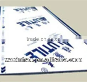 Colorful Printed Protective Film for Stainless Steel thumbnail-1