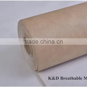 Breathable Roofing Membrane Waterproof Breathable Membrane thumbnail-3