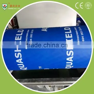 High Permeable Roofing Breather Membrane thumbnail-4
