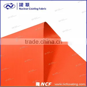 Customized Different Size Air Duct Tarpaulin thumbnail-5