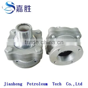 Factory Supply Water Truck Swivel Nozzle thumbnail-6
