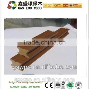 2014 WPC Joist WPC Decking Keel Composite Decking Joist thumbnail-1
