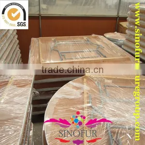 Made From SinoFur Folding Dining Table thumbnail-1