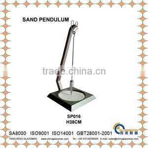 Interesting Art Designs Educational Toys Pit and Sand Pendulum SP016 thumbnail-1