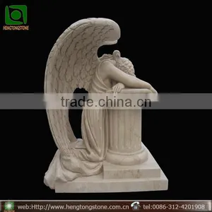 Natural Marble Tombstone Belgium thumbnail-1